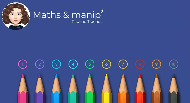 Aide individualis&eacute;e Maths & Manip'